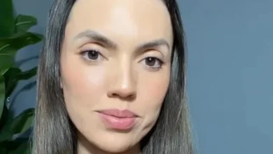 Influencer Lis Santos Bayir vai para UTI após acidente de moto em Bali