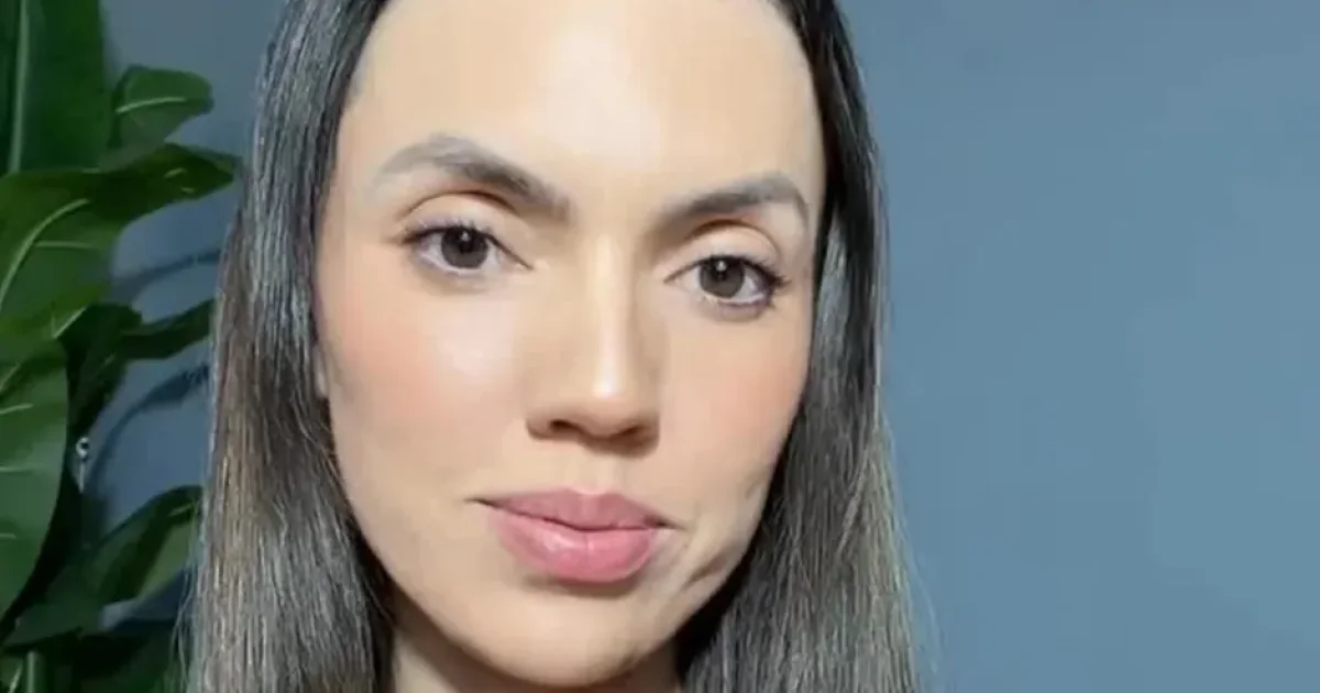 Influencer Lis Santos Bayir vai para UTI após acidente de moto em Bali