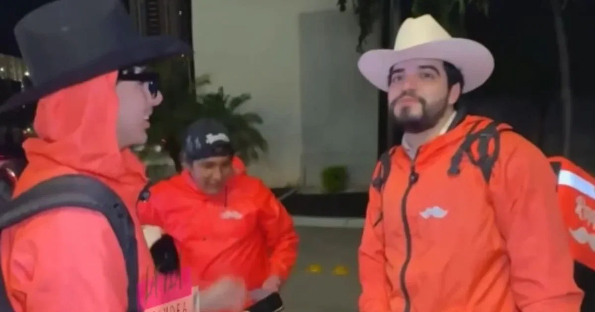 Influenciador perde a vida em live de forma abrupta