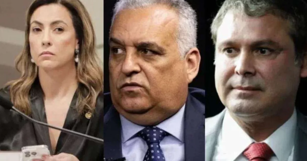 Informação inesperada coloca caso político sob nova perspectiva