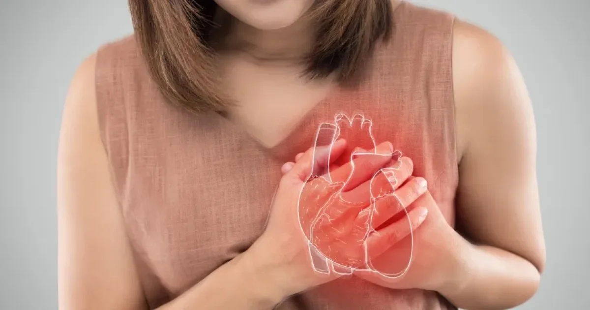 Insuficiência cardíaca: os sinais que muitas pessoas confundem com cansaço e que merecem atenção
