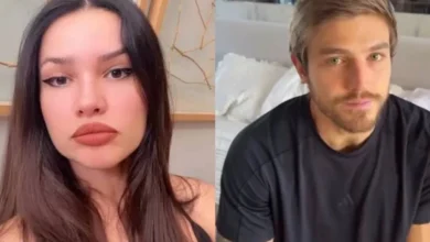 Internada e sedada, Juliette tem estado de saúde atualizado pelo noivo
