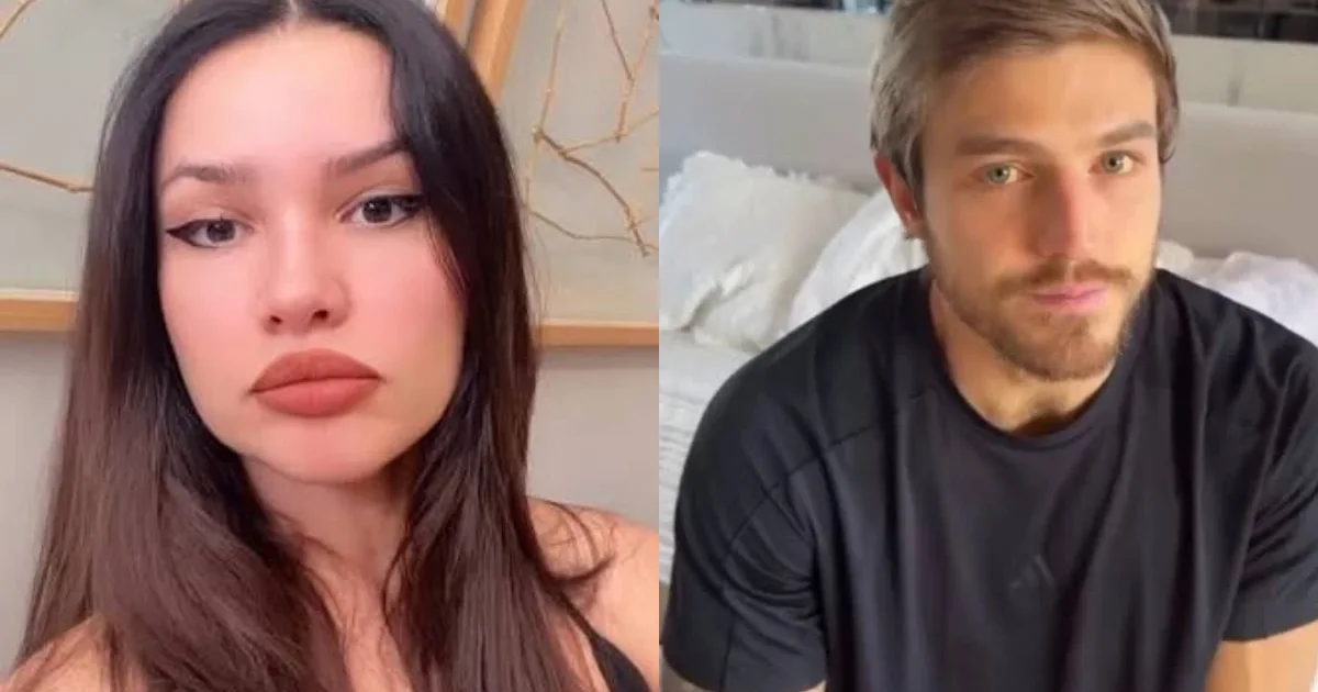 Internada e sedada, Juliette tem estado de saúde atualizado pelo noivo