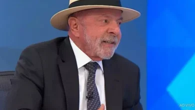 Internautas reagem à entrevista de Lula durante a sabatina no JN na Globo