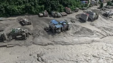 Inundações e deslizamentos deixam mortos e centenas de desaparecidos na fronteira entre Nepal e Tibete​​​​​​​​​​​​​​​​​​​​​​​​​​​​​​​​​​​​​​​​​​​​​​​​