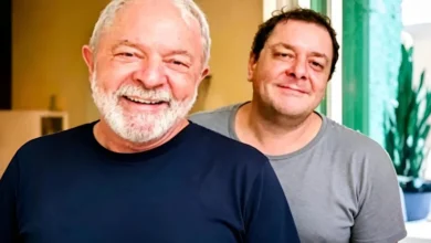 Investigação da PF busca esclarecer suspeita de repasses para beneficiar Lulinha