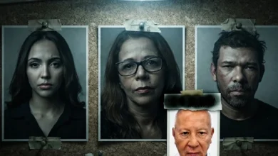 Investigação no PR: Morte de idoso milionário tem reviravolta com prisões em família