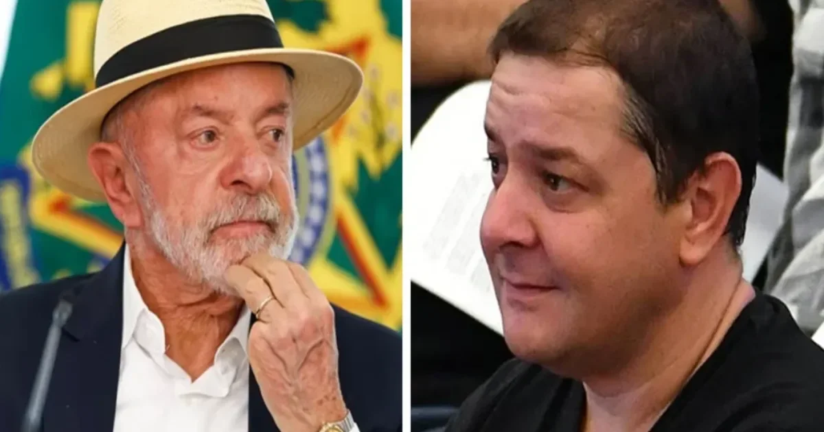 Investigações sobre Lulinha geram nova crise na relação entre o PT e a Polícia Federal