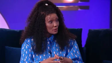 Isabel Fillardis relembra experiência marcante vivida ao lado do filho