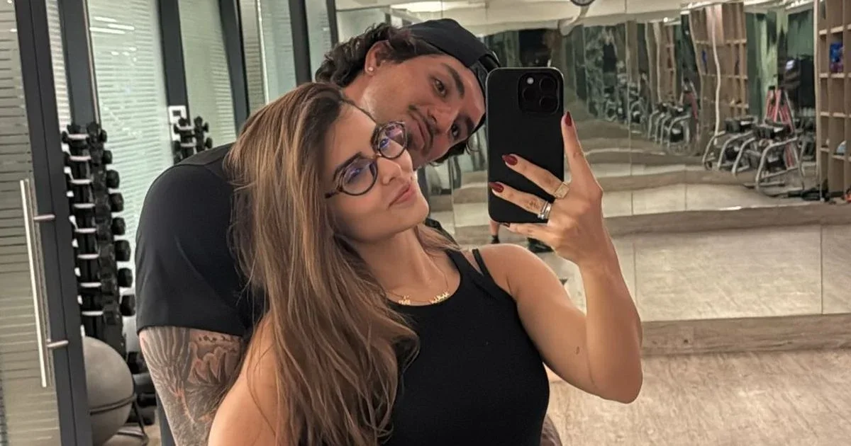 Isabella Arantes desabafa sobre a perda do bebê que esperavam e revelação surpreende
