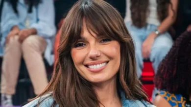 Isis Valverde confessa porque decidiu se afastar de novelas por longos anos