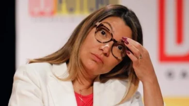Janja pede bloqueio imediato no Brasil