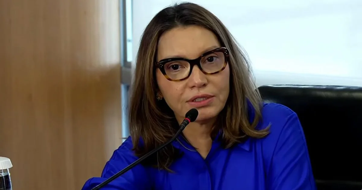 Janja reage a fala de Renan e faz forte desabafo