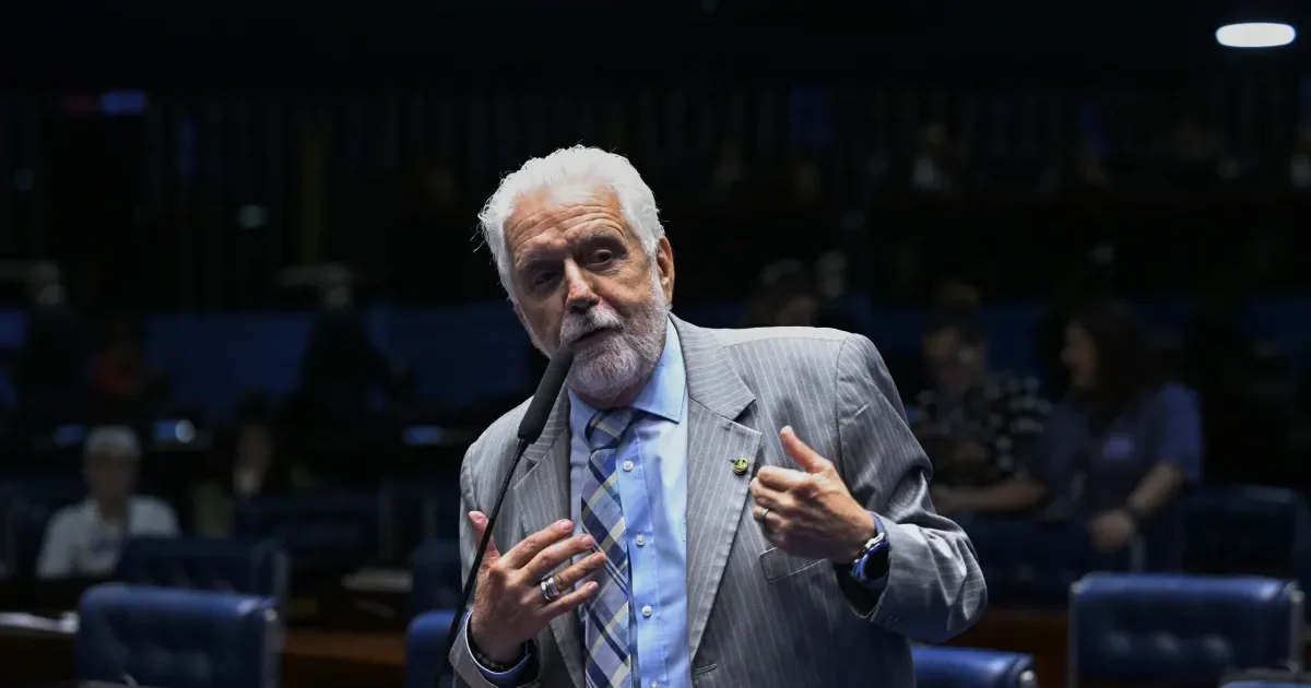 Jaques Wagner solicita à Polícia Federal adiamento de depoimento sobre o caso Master