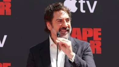 Javier Bardem revela regra familiar que mantém com Penélope Cruz