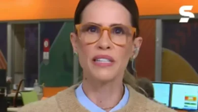 Joanna de Assis é demitida da Globo após 20 anos de trajetória na emissora