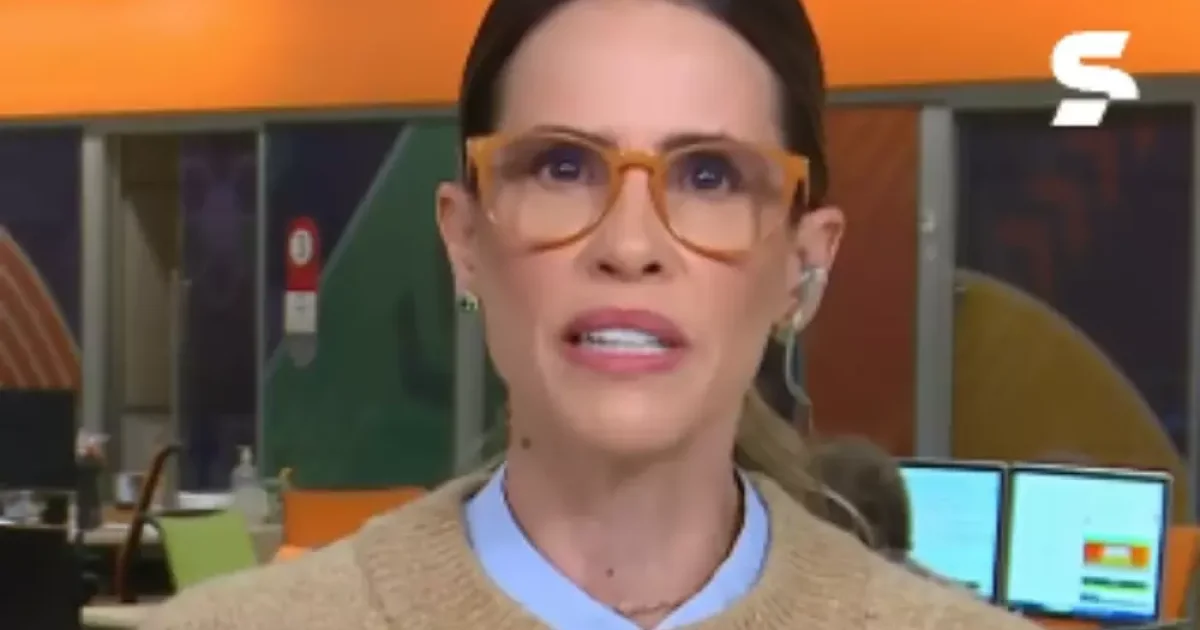 Joanna de Assis é demitida da Globo após 20 anos de trajetória na emissora