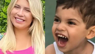 João Gustavo, irmão de Marília Mendonça, deixa a música e estuda Nutrição para apoiar o sobrinho com diabetes​​​​​​​​​​​​​​​​​​​​​​​​​​​​​​​​​​​​​​​​​