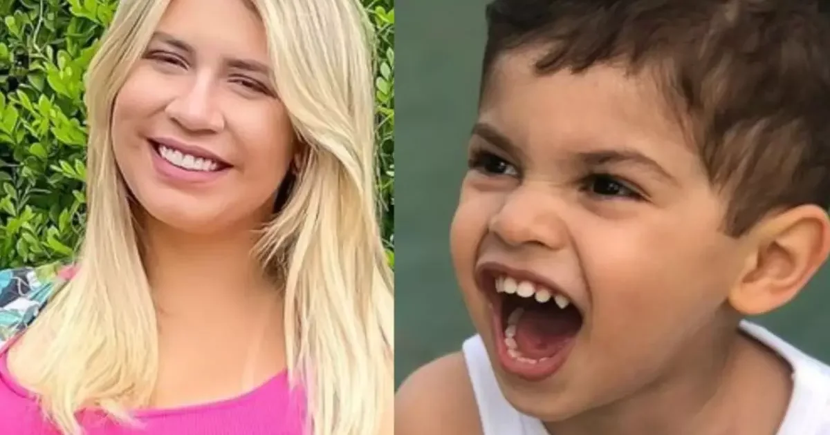 João Gustavo, irmão de Marília Mendonça, deixa a música e estuda Nutrição para apoiar o sobrinho com diabetes​​​​​​​​​​​​​​​​​​​​​​​​​​​​​​​​​​​​​​​​​