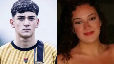 Jogador de futebol de 13 anos e irmã de 17 morrem; entenda a causa