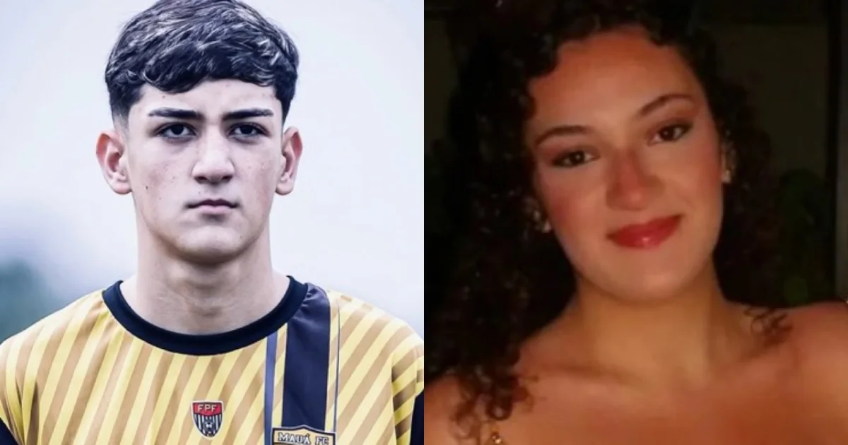 Jogador de futebol de 13 anos e irmã de 17 morrem; entenda a causa
