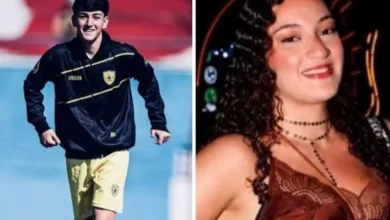 Jogador de futebol e irmã morrem após acidente em São Paulo