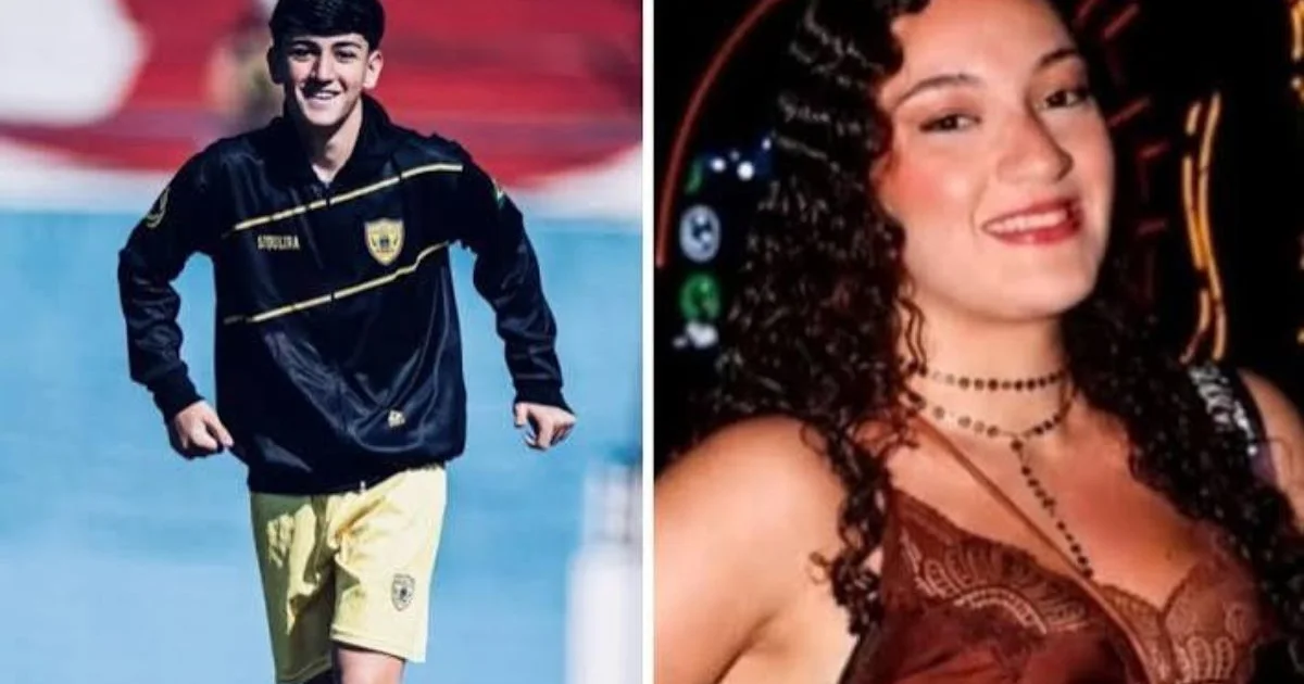Jogador de futebol e irmã morrem após acidente em São Paulo