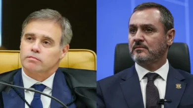 Jorge Messias busca diálogo institucional para amenizar clima entre ministro Mendonça e a PF