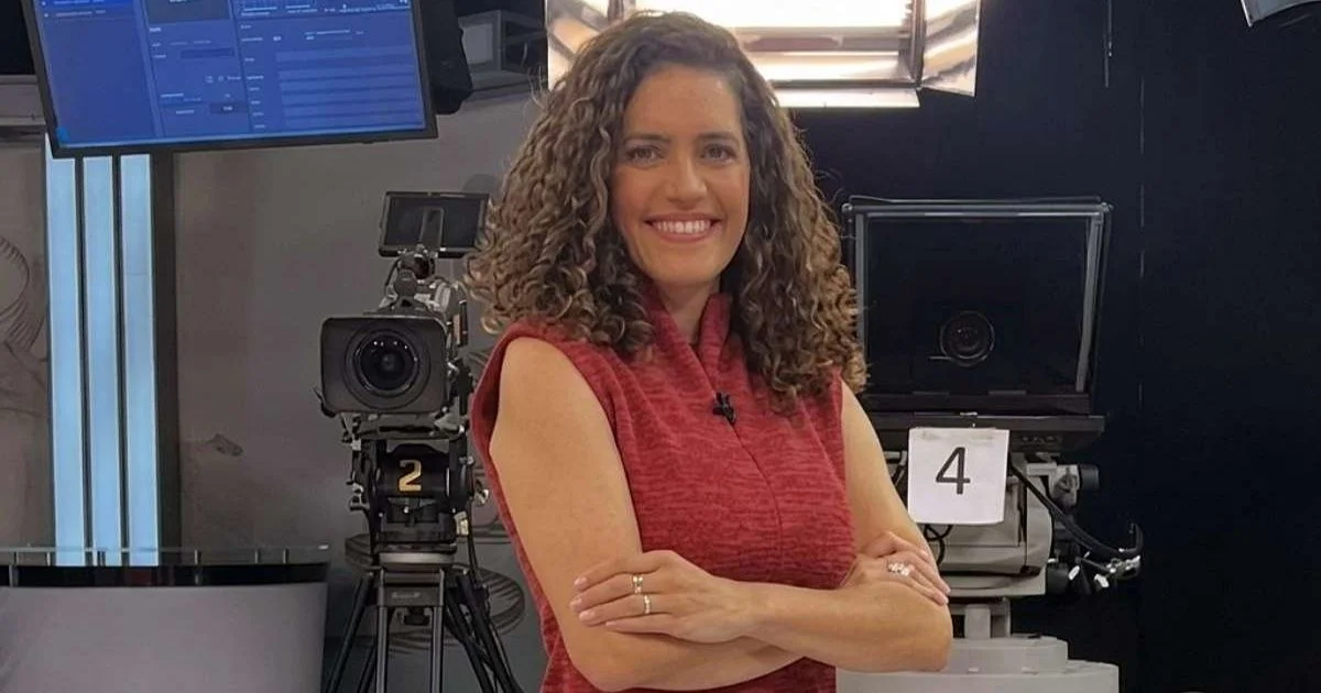 Jornalista do SBT pede demissão após se cansar da rotina de notícias policiais
