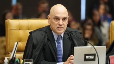 Jornalista reage a buscas contra fonte ligada a reportagens envolvendo Flávio Dino