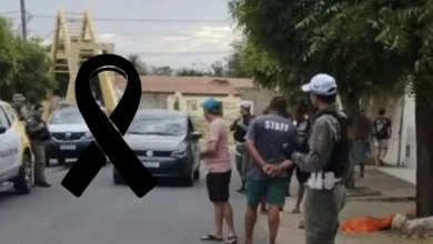 Jovem de 17 anos não resiste depois de perder o controle de uma moto