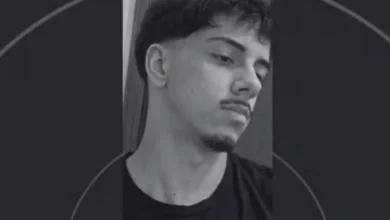 Jovem de 20 anos vai a óbito depois de sofrer acidente no interior de São Paulo