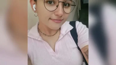 Jovem de 22 anos some após ir à faculdade e é encontrada morta