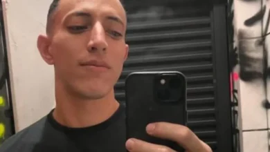 Jovem desaparecido há dois meses é encontrado em parque no interior de SP