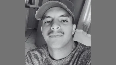 Jovem vai a óbito tentando se divertir igual muitas pessoas fazem