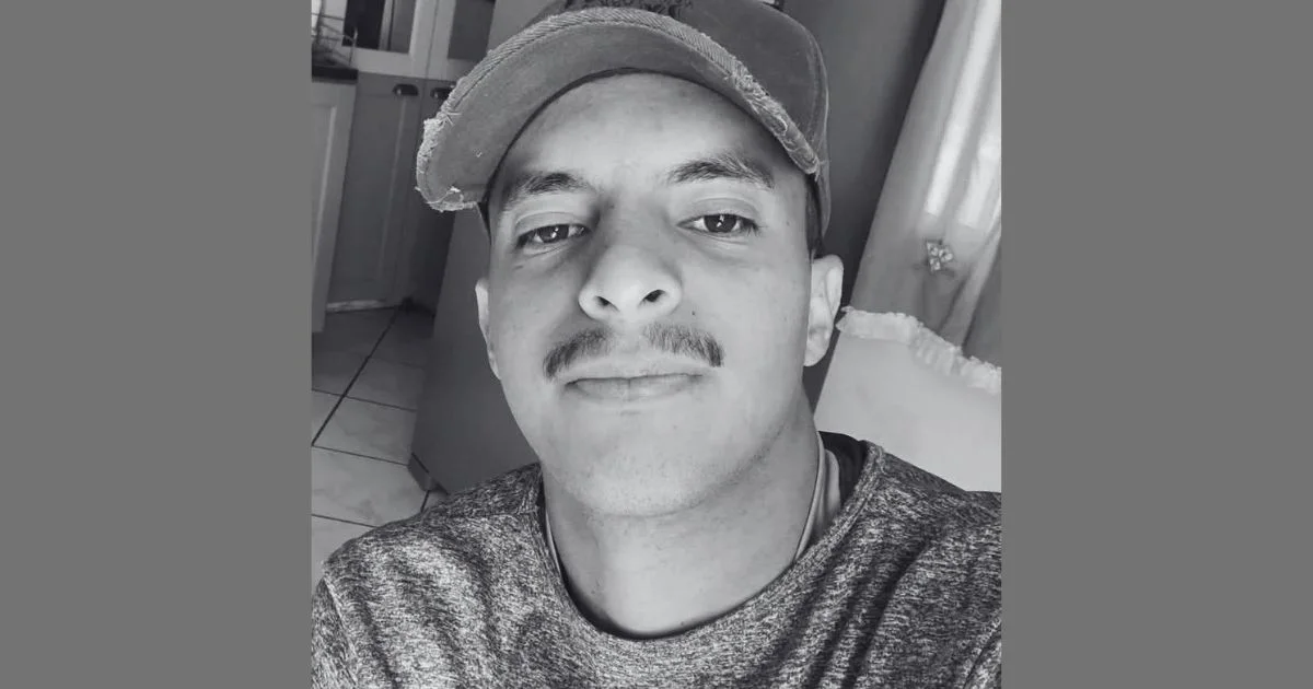 Jovem vai a óbito tentando se divertir igual muitas pessoas fazem