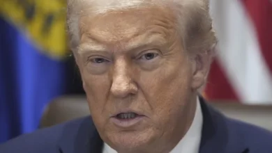 Juíza dos EUA anula ordem de Trump contra brasileiros