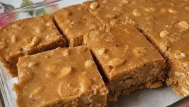 Junte amendoim, açúcar e manteiga e veja o que acontece: esse doce caseiro fica pronto em poucos minutos