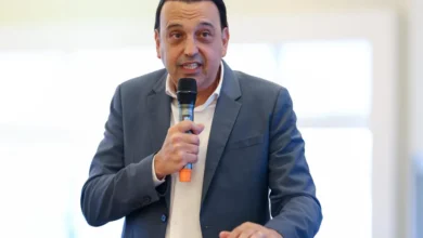 Justiça condena vice-governador de SP por associar PT ao narcotráfico