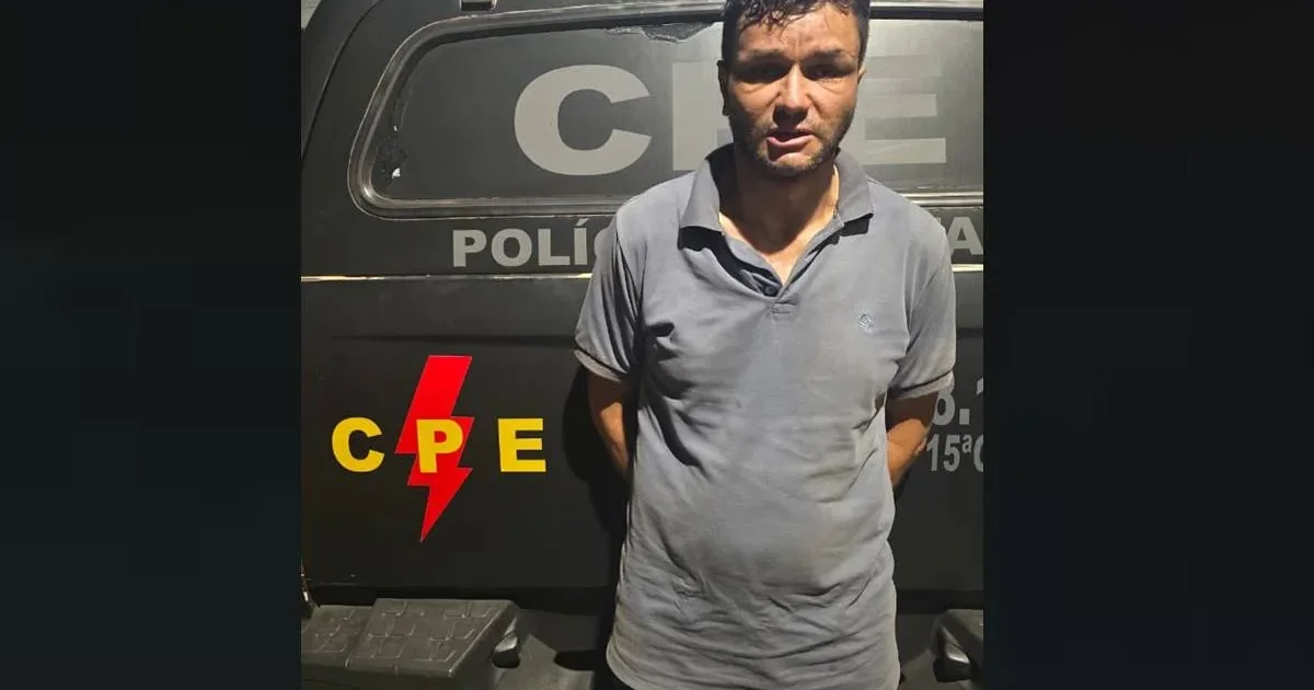 Justiça mantém prisão de homem acusado de manter ex-companheira acorrentada por cinco dias em Goiás