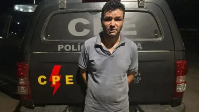 Justiça mantém prisão de homem acusado de manter ex-companheira em cativeiro