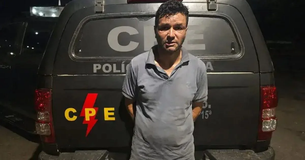 Justiça mantém prisão de homem acusado de manter ex-companheira em cativeiro