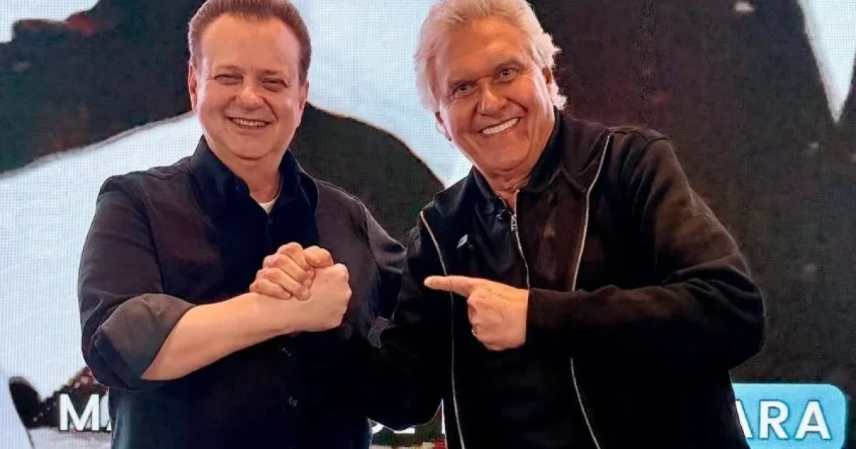 Kassab afirma que Flávio Bolsonaro não tem chance de vencer a eleição presidencial