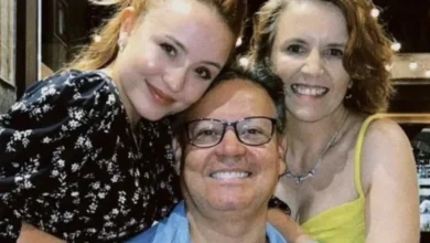 Larissa Manoela confirma vitória judicial e encerra contrato de exclusividade firmado na infância
