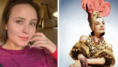 Larissa Manoela sai de cinebiografia de Carmen Miranda