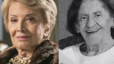 Laura Cardoso e Glória Menezes morrem aos 98 e 91 anos; causas dos óbitos são divulgadas