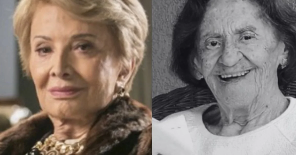 Laura Cardoso e Glória Menezes morrem aos 98 e 91 anos; causas dos óbitos são divulgadas