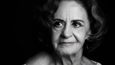Laura Cardoso e o pedido que revelou sua maneira serena de enxergar a vida