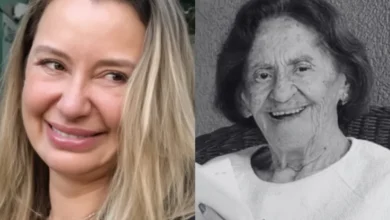 Laura Cardoso é velada em São Paulo e família relembra últimos momentos da atriz