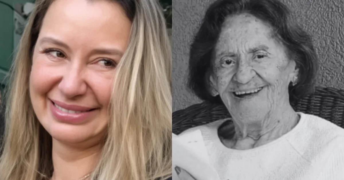 Laura Cardoso é velada em São Paulo e família relembra últimos momentos da atriz